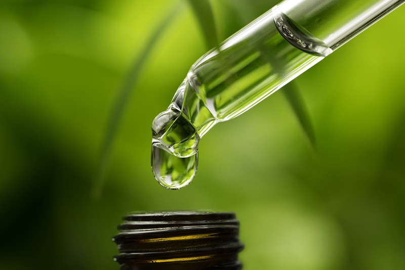 olio di CBD cbd Oil