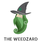 the weedzard