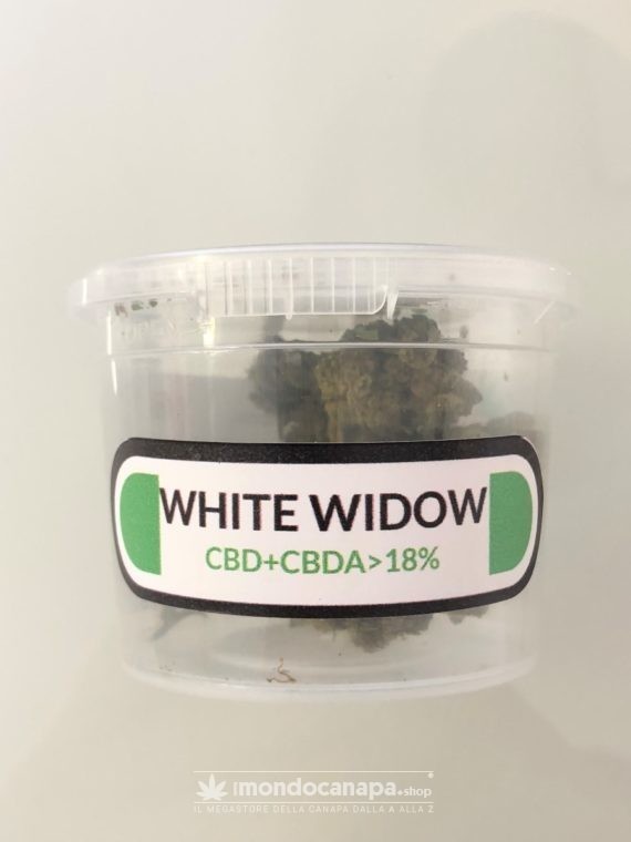 white widow 5g